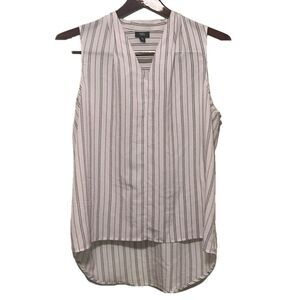 Vintage Mossimo Sleeveless Blouse XL